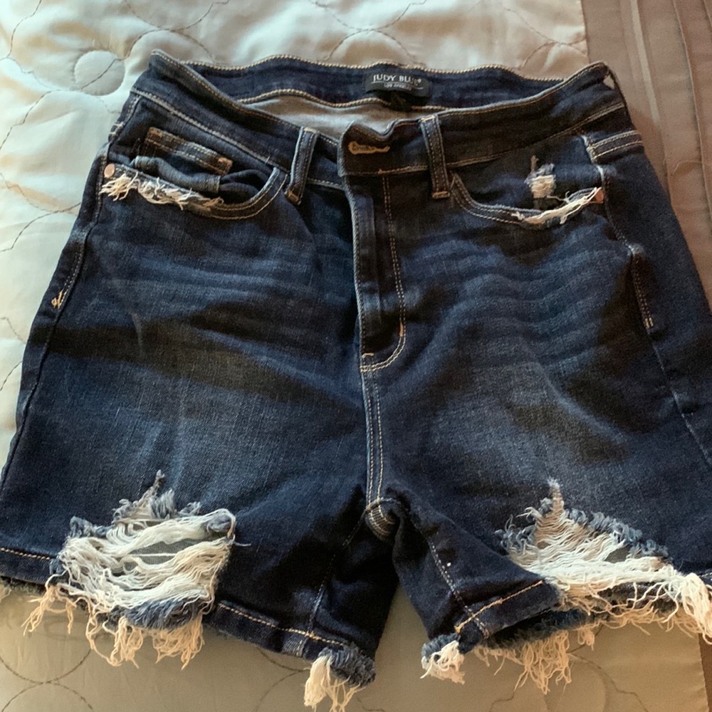 Judy blue Washed never worn